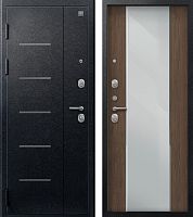 Центурион В-04 Чёрный муар - Миндаль